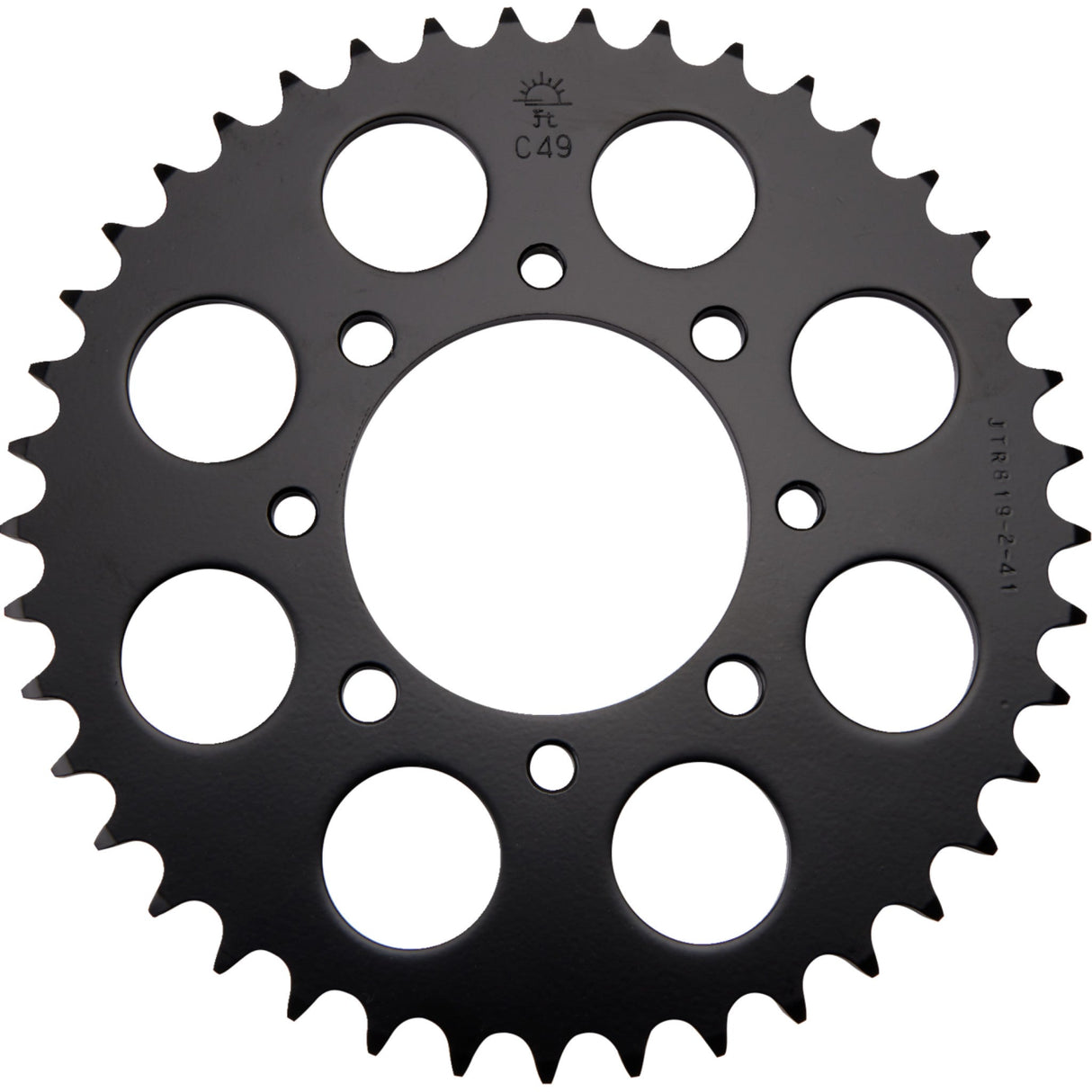 JT Sprockets Sprocket - JTR819/2.41 For Suzuki 250 1982-1988 | BMW G450X 2008-2010