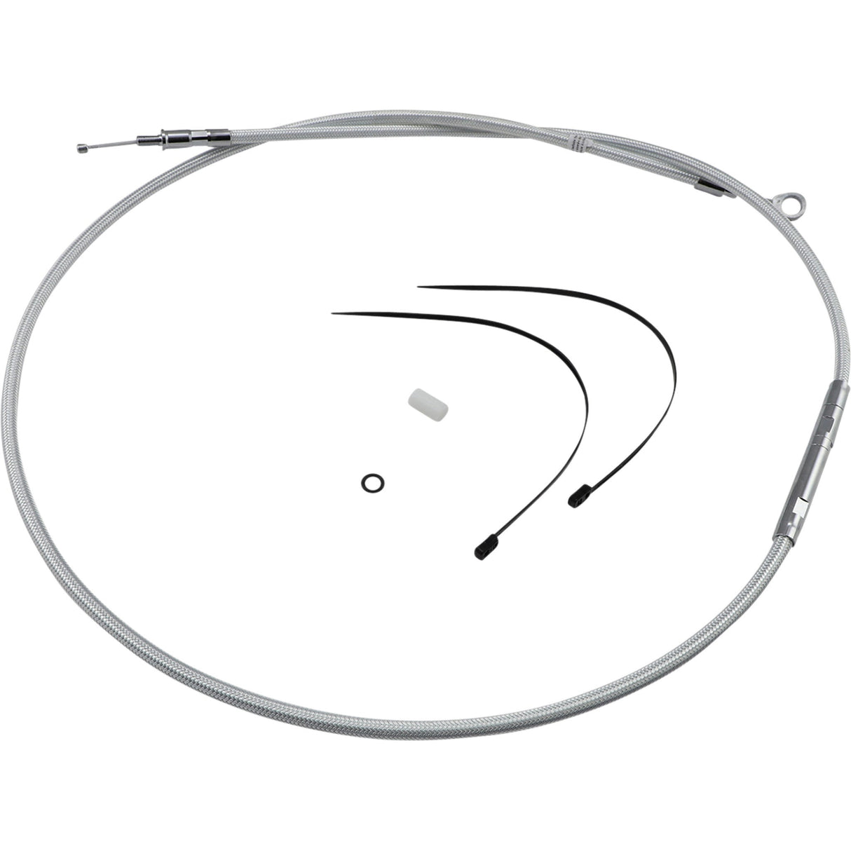 Magnum Shielding Cable - 322824 For Harley Dyna 2006-2024