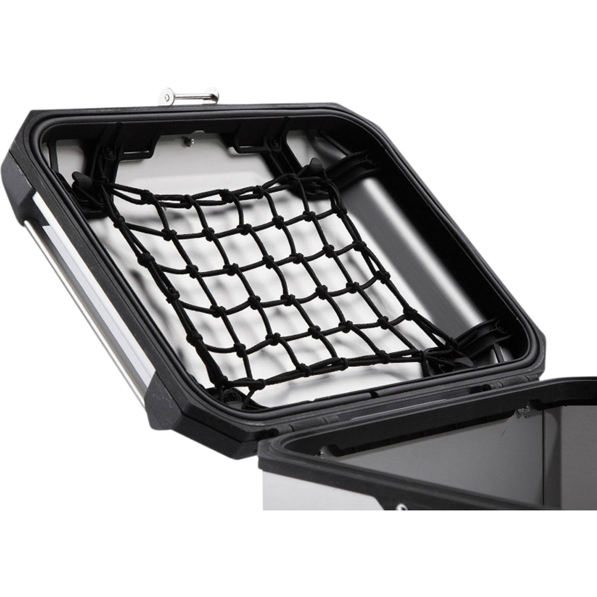 SW-MOTECH 3516-0311 BC.ALK.00.732.10600B Lid Net trax adv top case