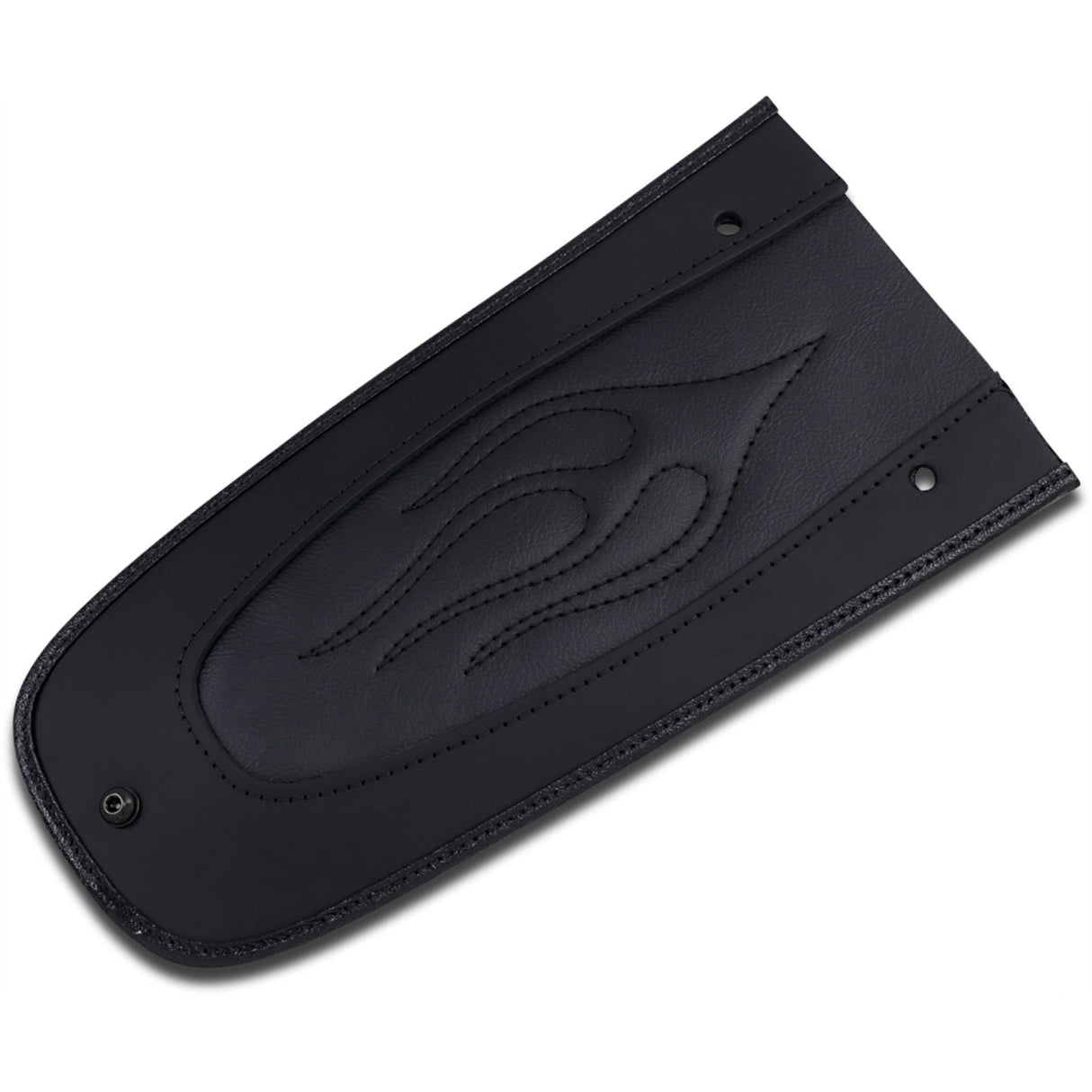 Drag Specialties Fender Skins Fender Bib For Harley Touring 1999-2021
