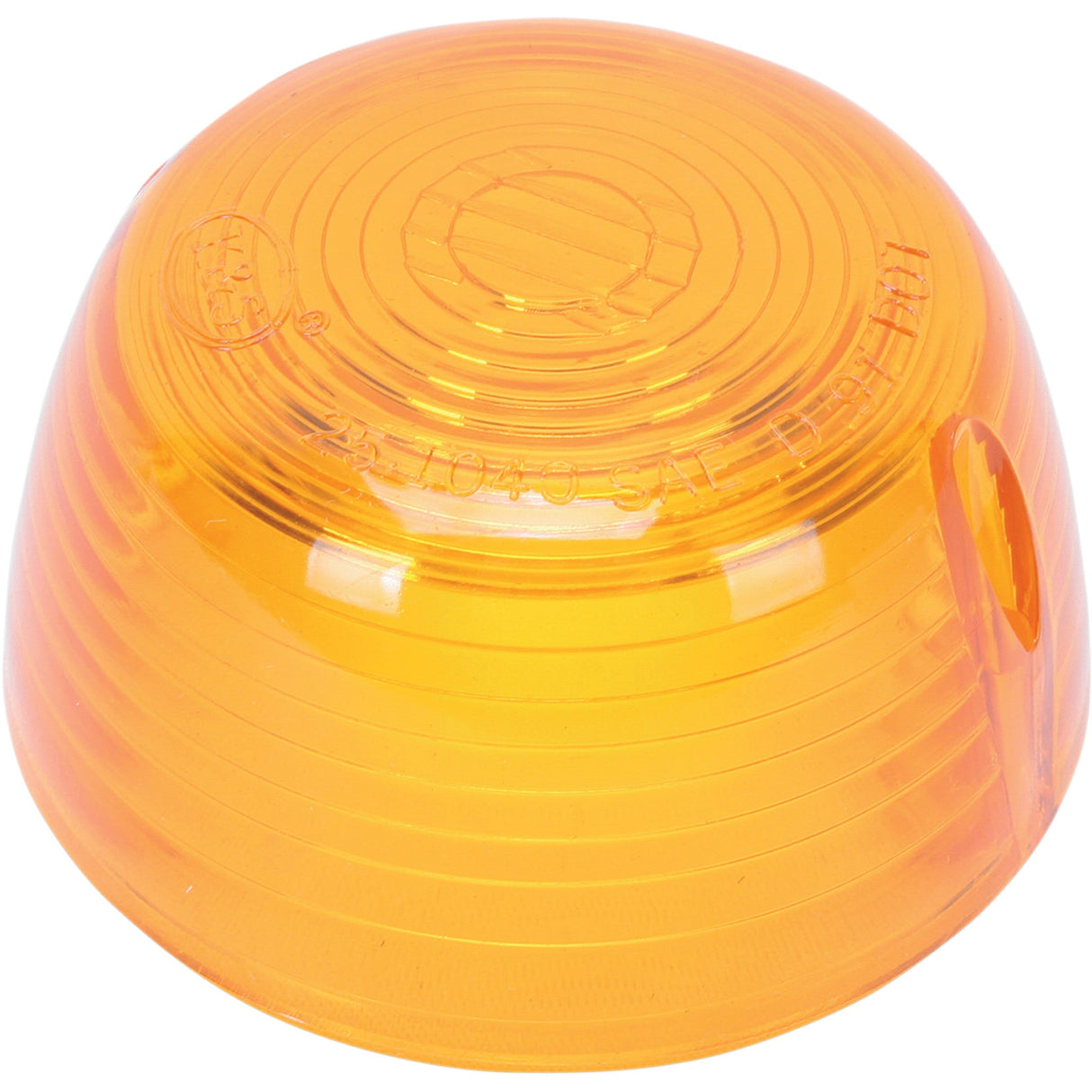 K&s Technologies Lens - 25-1040 Honda Motorcycles 1959-1983