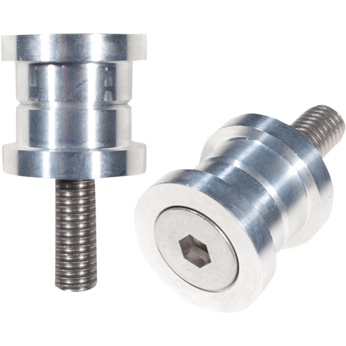 SPEED MERCHANT 0602-0719 SM-HDSRB 1" Solid Handlebar Riser Bushing Riser Bushings - Solid