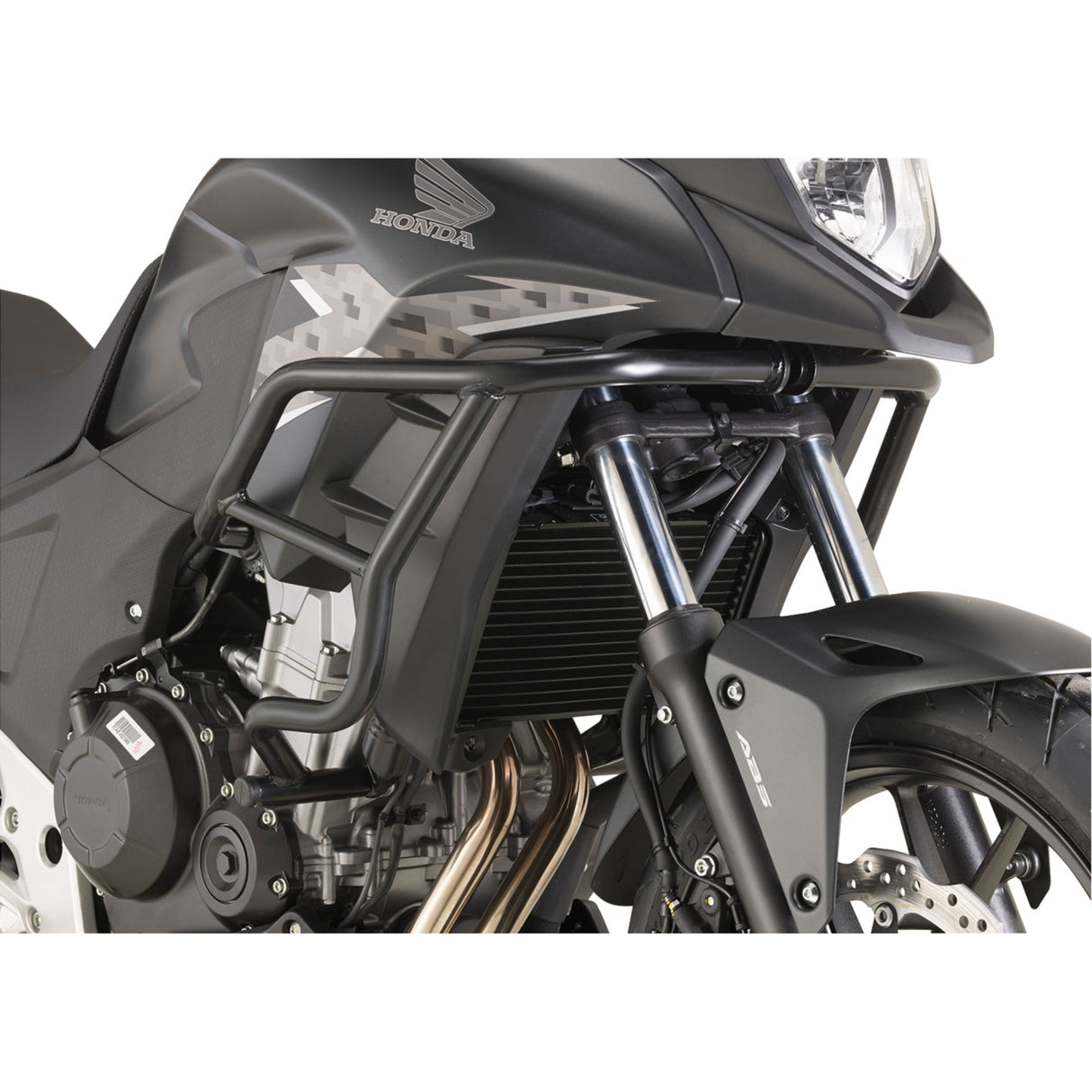 GIVI 0506-2497 TN1121 Engine Guard s - honda - cb500x