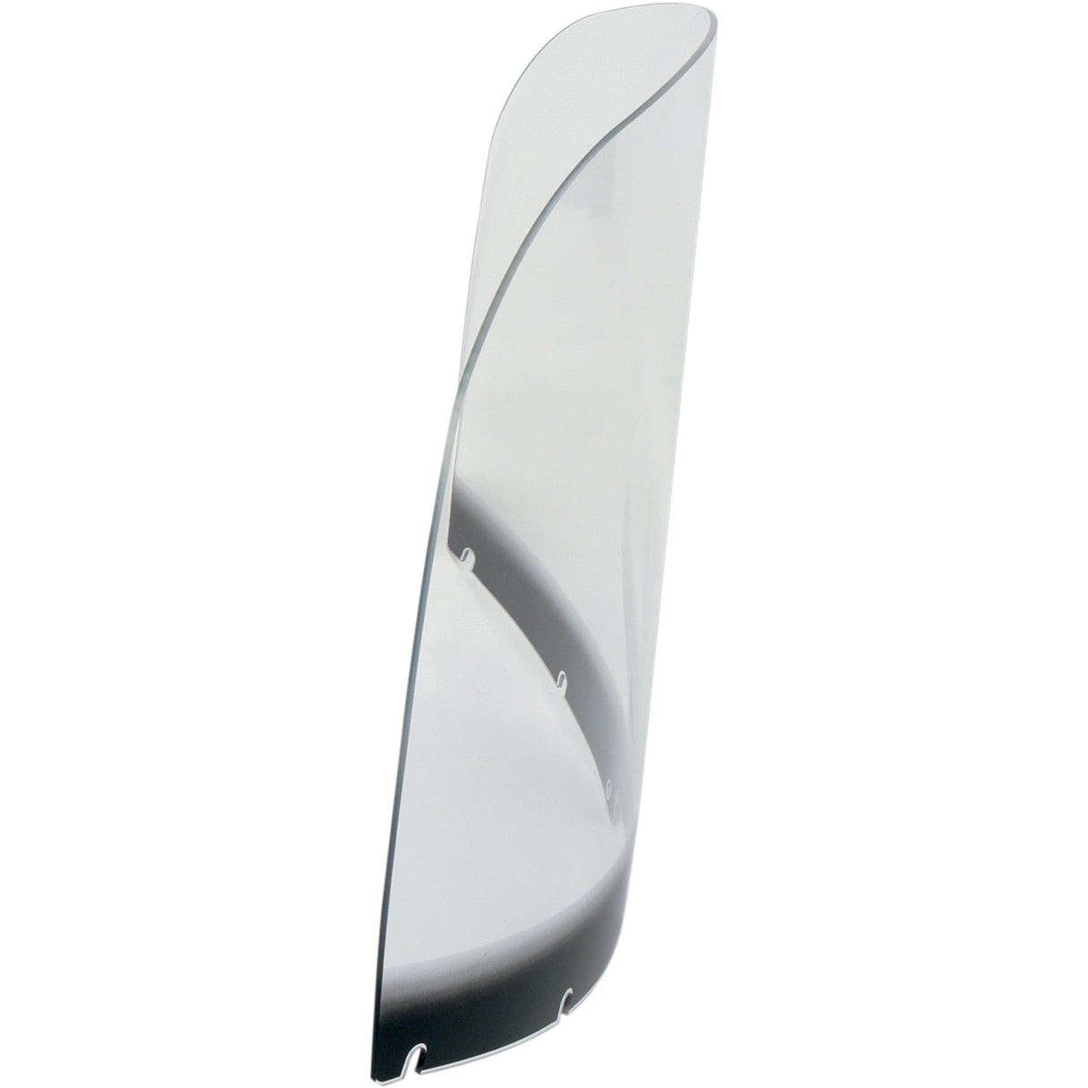 SLIPSTREAMER 2312-0194 S-142-17 Replacement Lucite Windshield Windshield - 17" - Clear - Star Venture