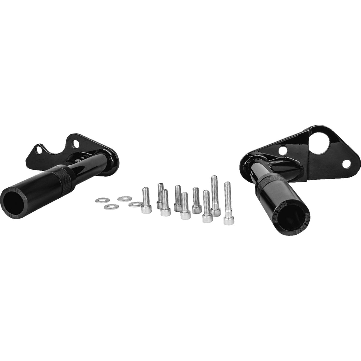 Burly Brand Brawler Kit Black HD Softail - B10-3019B For Harley Softail 2018-2026