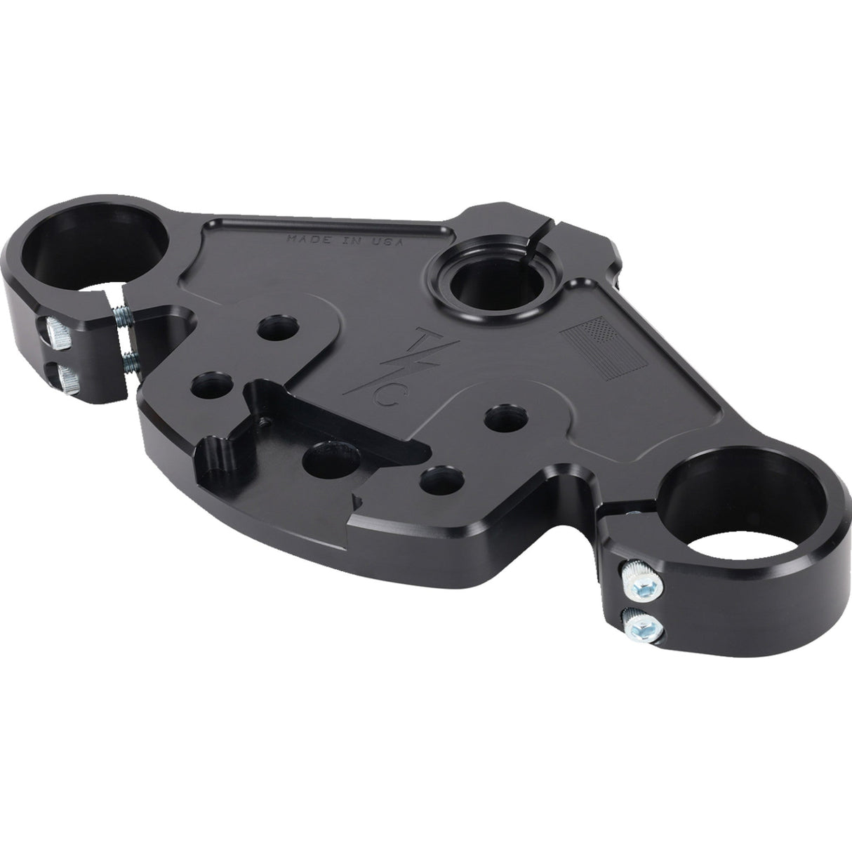 Thrashin Supply Co. Triple Tree - TSC-2921-1 For Harley Road Glide 2024-2026