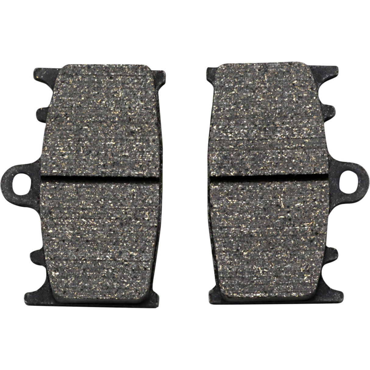 GALFER 1721-2936 FD107G1054 Semi-Metallic Brake Pads Brake Pads