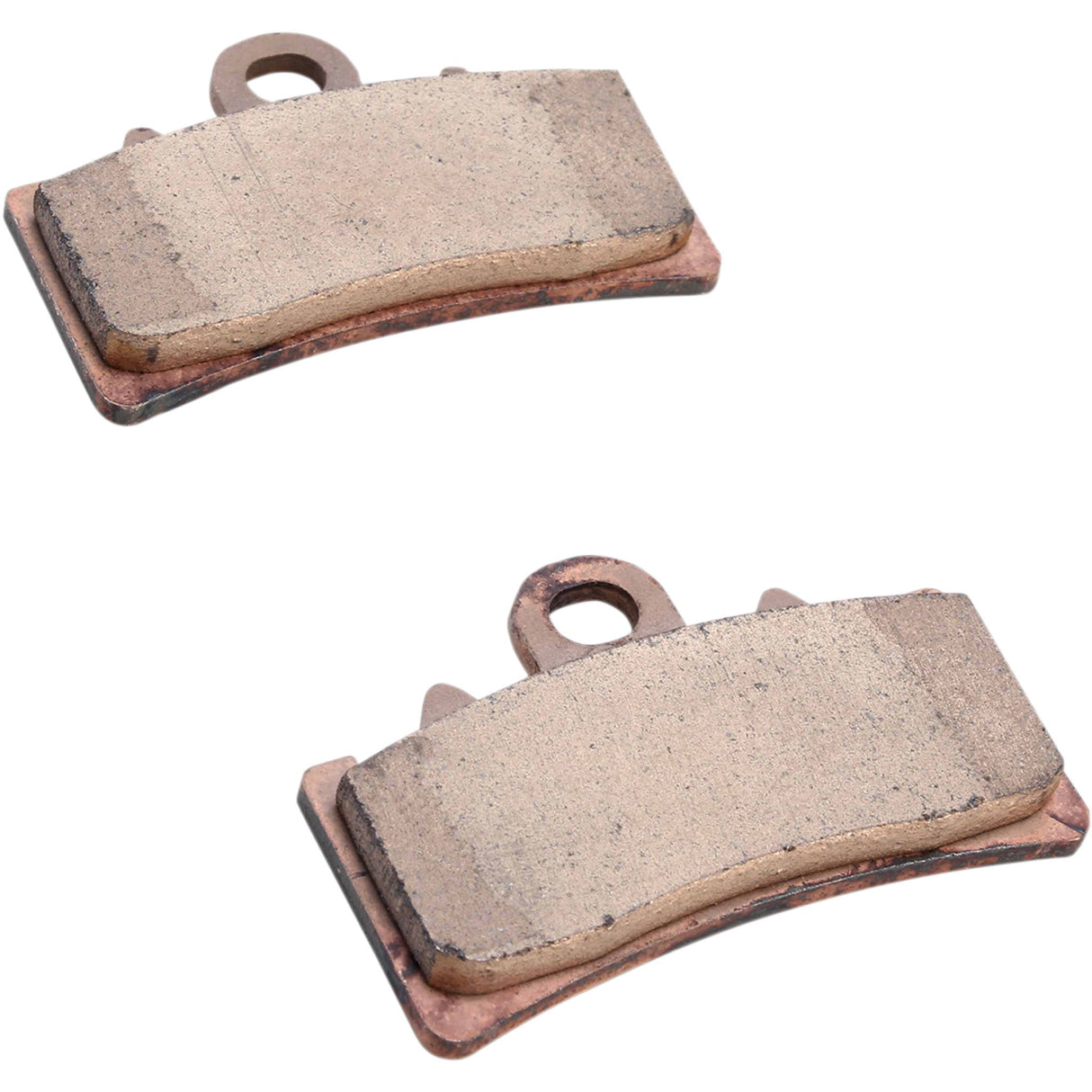 Dp Brakes Brake Pad - DP519 For Husqvarna Svartpilen 401 / Vitpilen 401 / Vitpilen 701 2018-2025 | Triumph Scrambler 400 / Speed 400 2024-2026