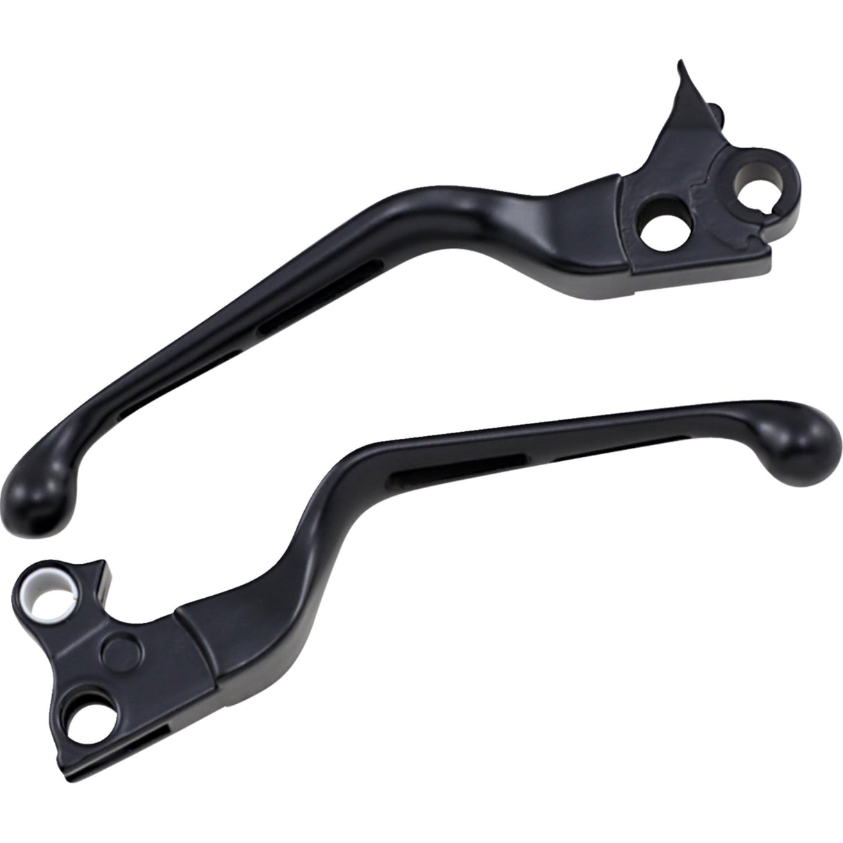 DRAG SPECIALTIES Lever Set Levers