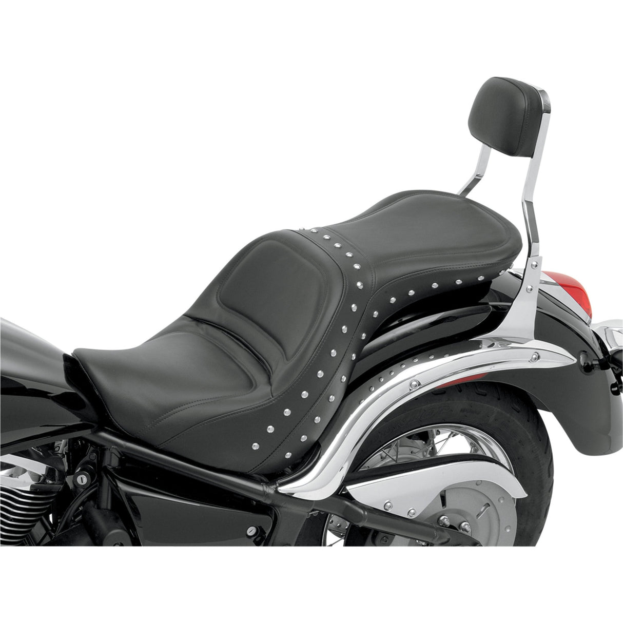 Saddlemen Explorer Special Seat - K06-11-039 Kawasaki 900 Vulcan Classic / Vulcan 2013-2025