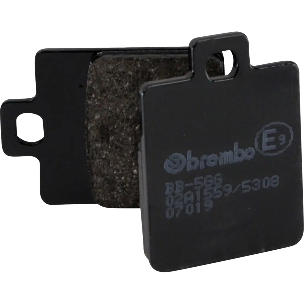 BREMBO 1722-1166 07019 PRIME Carbon Ceramic Brake Pads