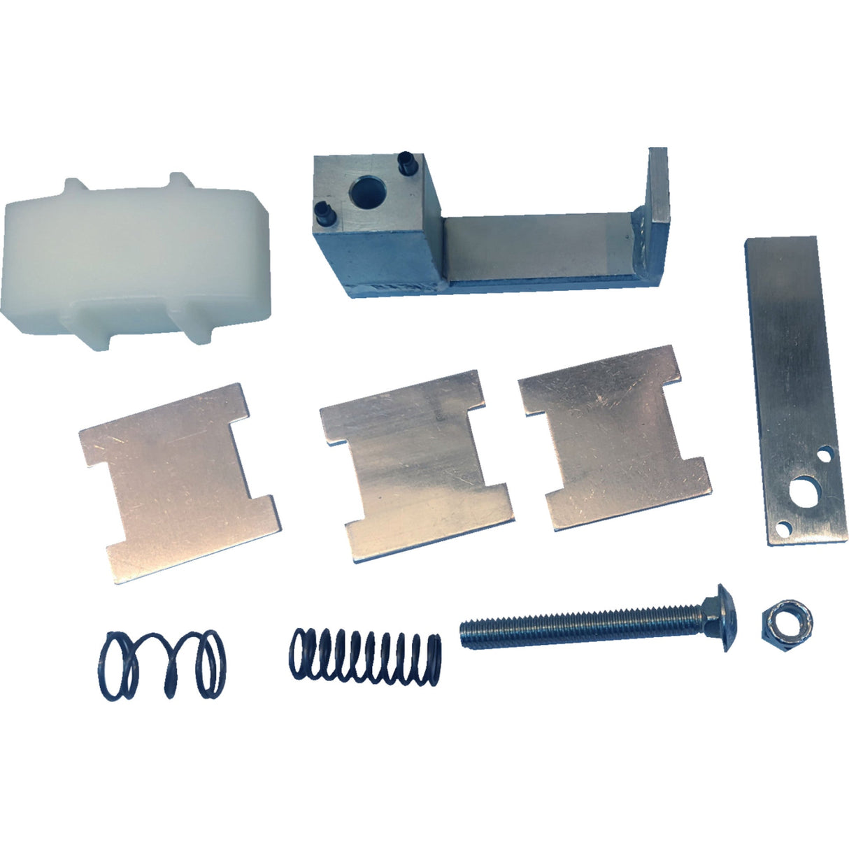 DRAG SPECIALTIES 1120-0447 Primary Tensioner Kit '01-'06 twin cam/'01-'05 dyna