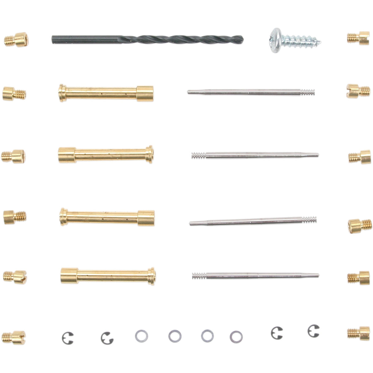 DYNOJET DJ-3145 3145 Jet Kit - Stage 1 - Suzuki