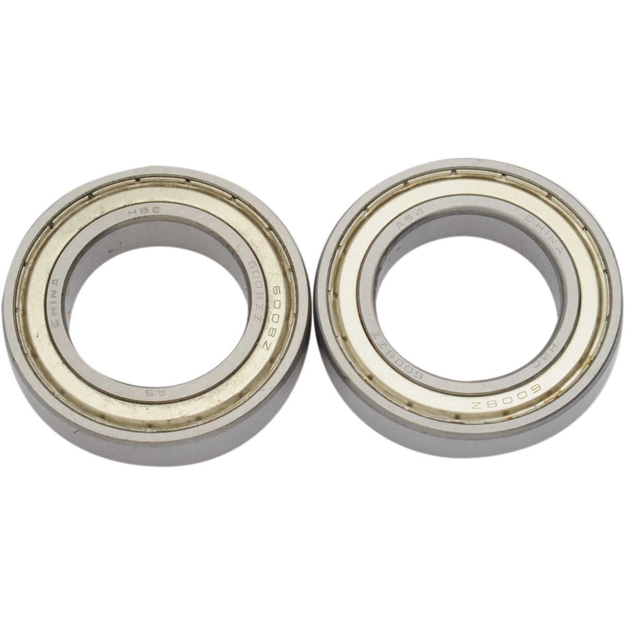 Belt Drives LTD. Replacement Outboard Bearings Replacement Pair - TFBSB-100