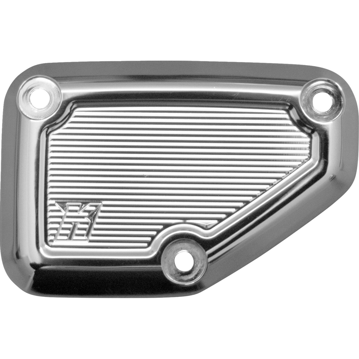 Kodlin USA Master Cylinder Cover Chrome - KUS25856 For Harley Touring 2023-2026