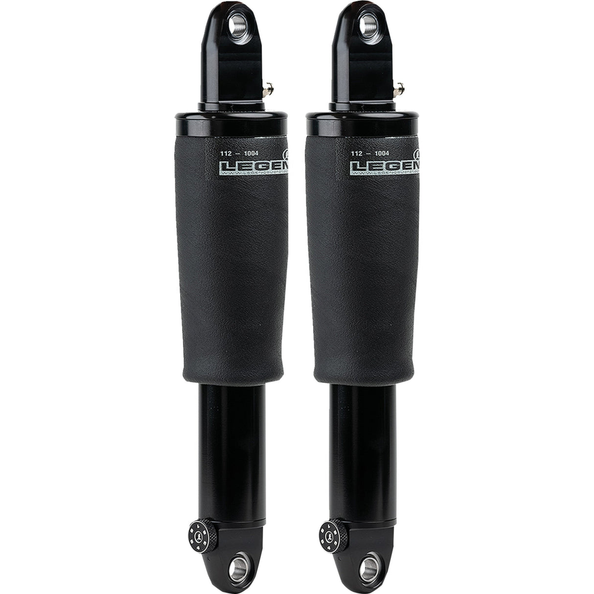 Legend Suspension Shock Absorber - 1311-0190 For Harley Touring 2017-2025