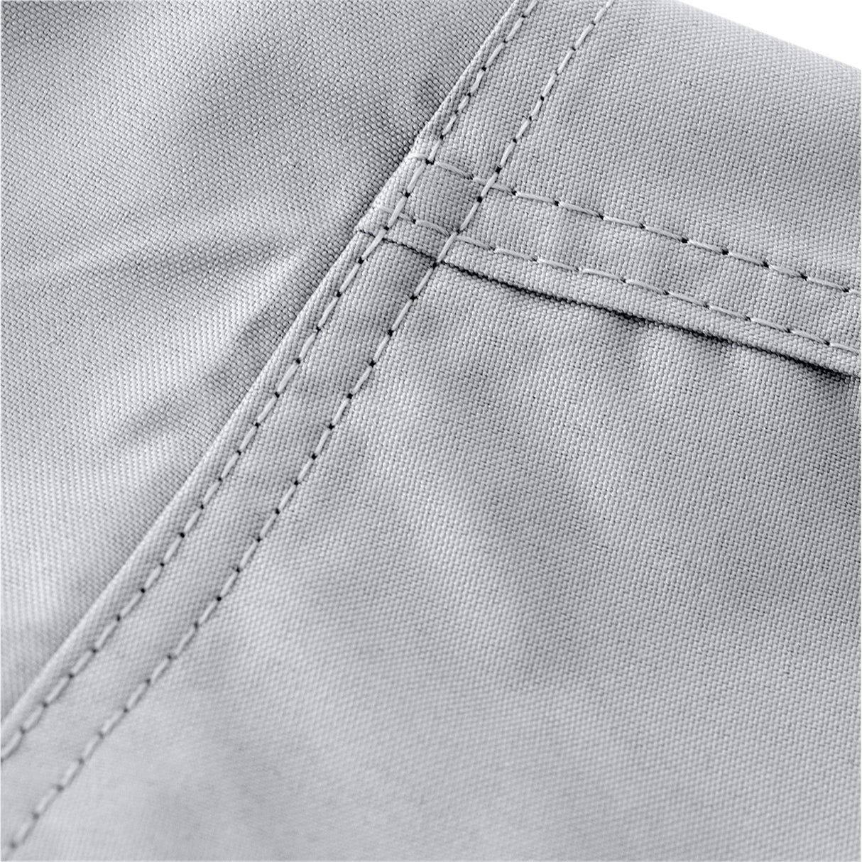 DOWCO 4001-0216 50002-07 Guardian® Weatherall® Plus Motorcycle Cover Weatherall Cover - Gray - Medium