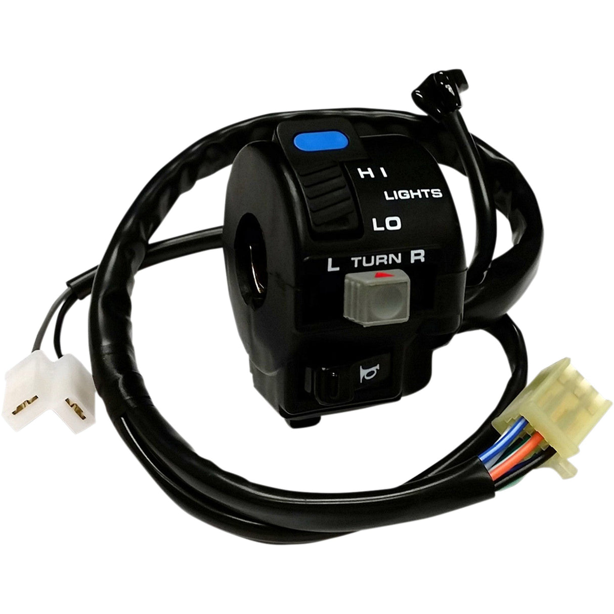 K&S TECHNOLOGIES 2106-0378 12-0046 Universal Turn Switch dot