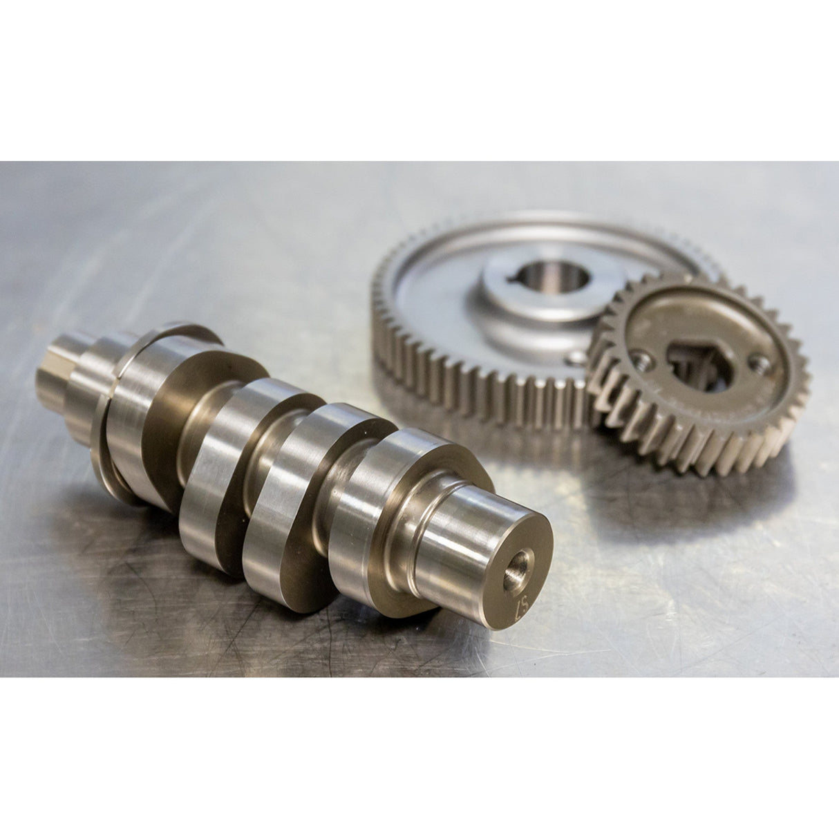S&s Cycle Big Bore Max HP Camshaft Kit - 330-0732 For Harley Motorcycles 2017-2020