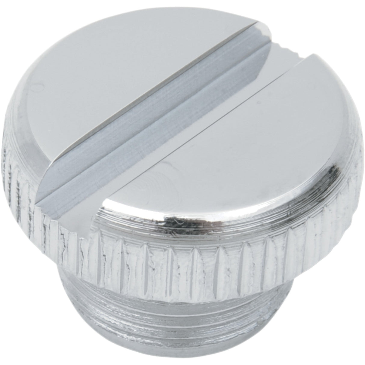 COLONY 2401-0442 9400-1 Transmission Plug chrome - slotted