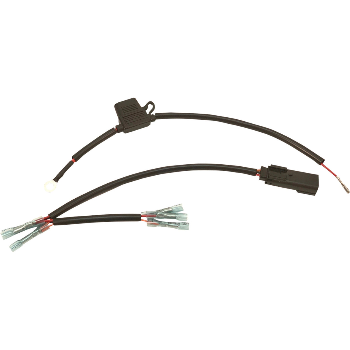 NAMZ 2120-1070 NHD-69201599A Replacement Electrical Power Connection Power Connection - Harley Davidson