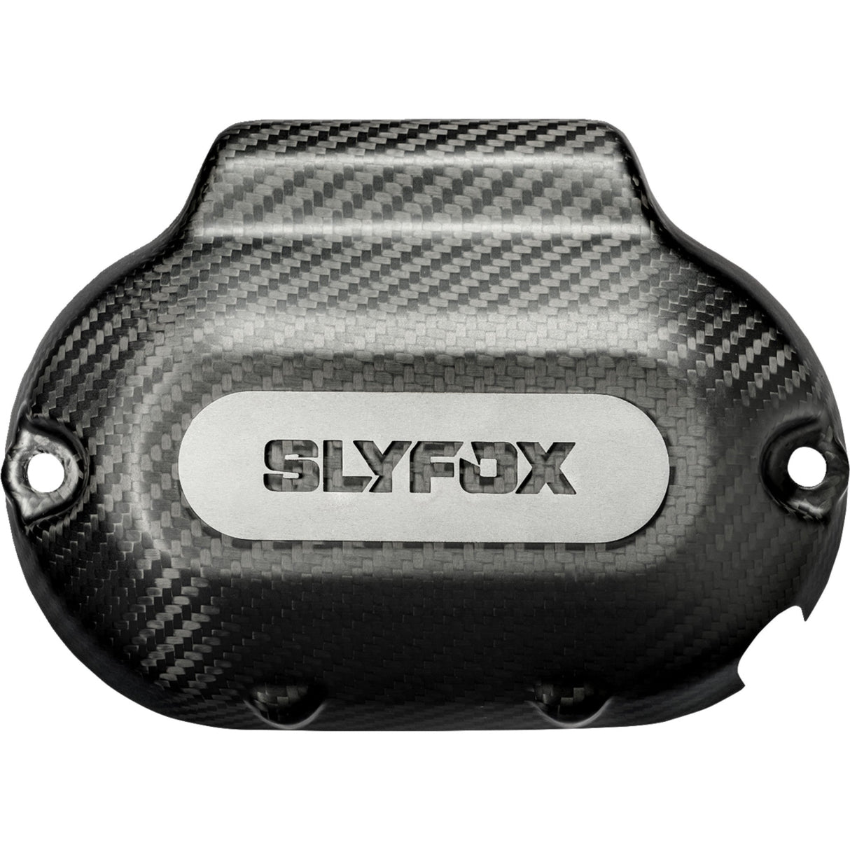 SLYFOX 1105-0262 12059M Transmission Cover - Matte
