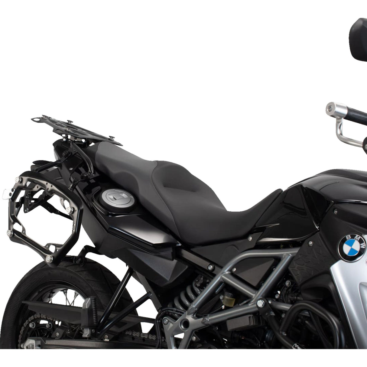 Sw-Motech Sysbag Side Bag System - BC.SYS.07.559.21000B BMW F650GS Twin / F800GS / F700GS 2008-2018