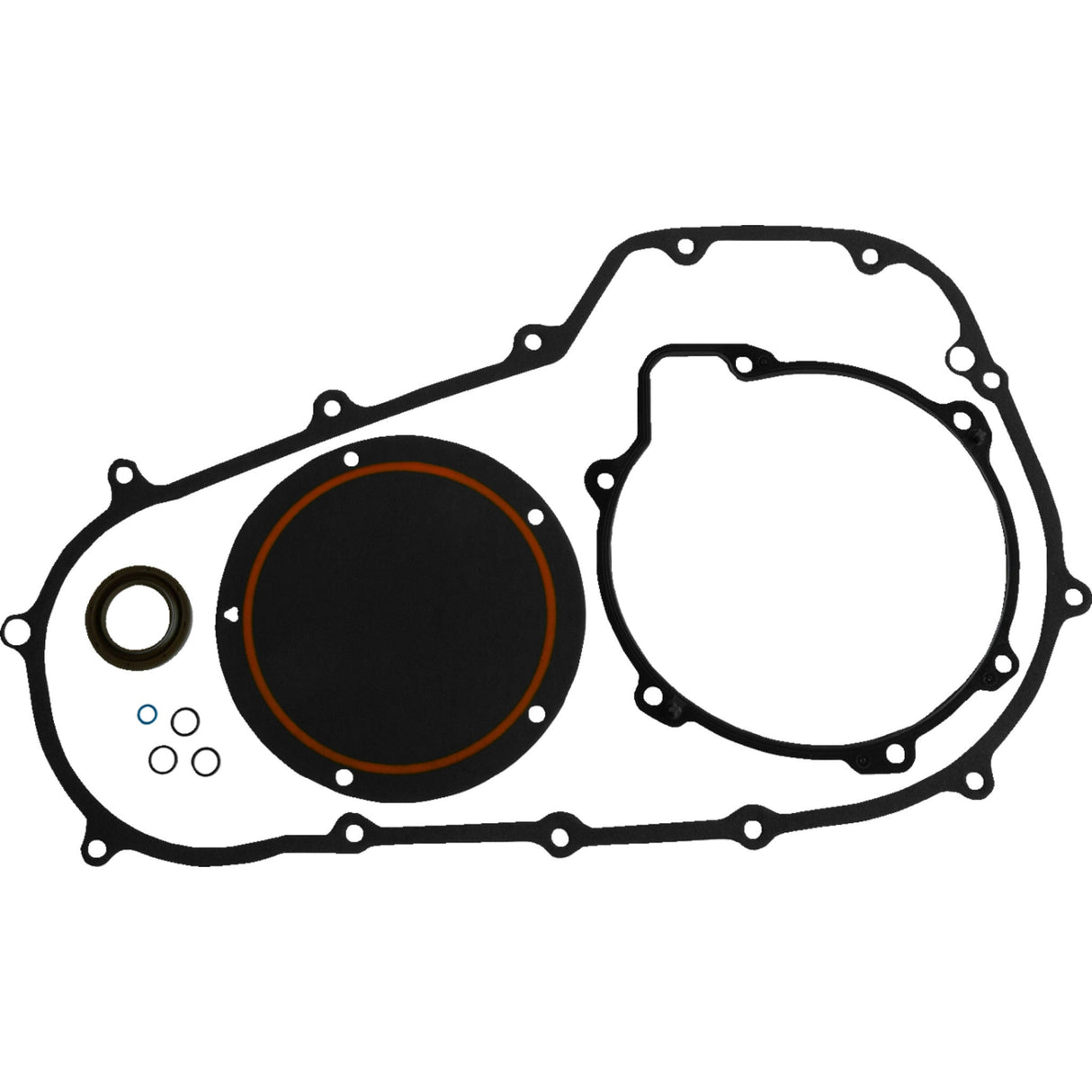 BAKER DRIVETRAIN 1120-0443 PRK-FL-M8 Primary Rebuild Kit m8 touring
