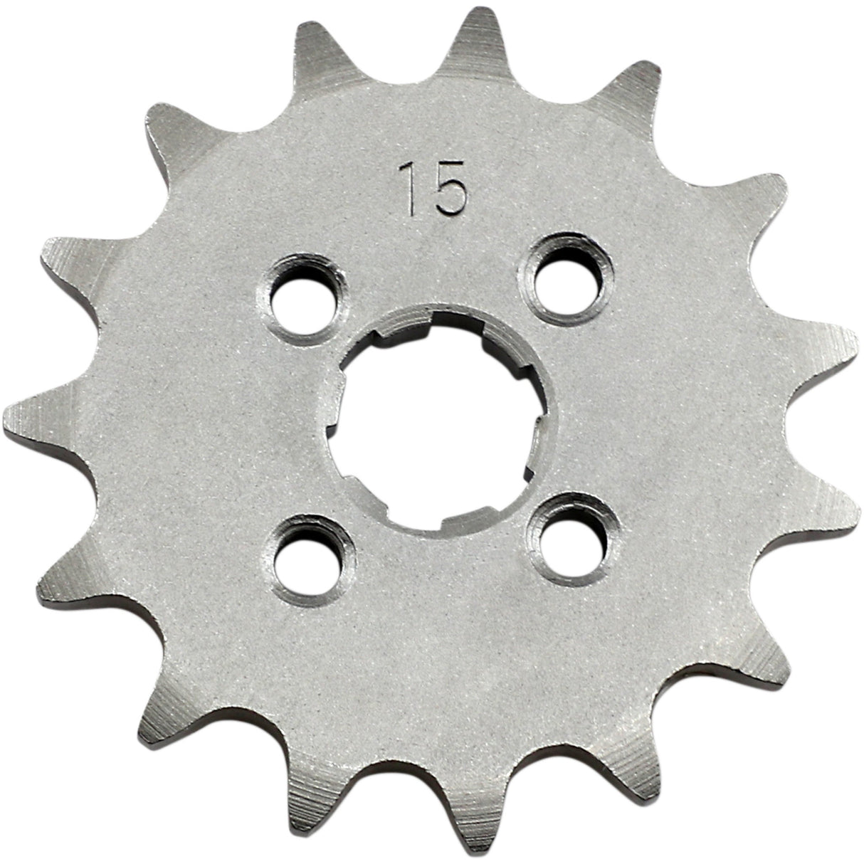 Parts Unlimited Sprocket - K22-2504 Suzuki 50 QuadRunner 1997-2004