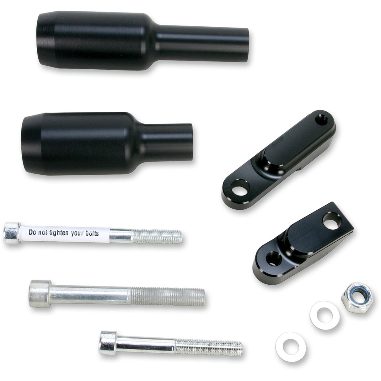 Psr Slider - 03-00916-02 Honda CBR1000RR 2012-2016