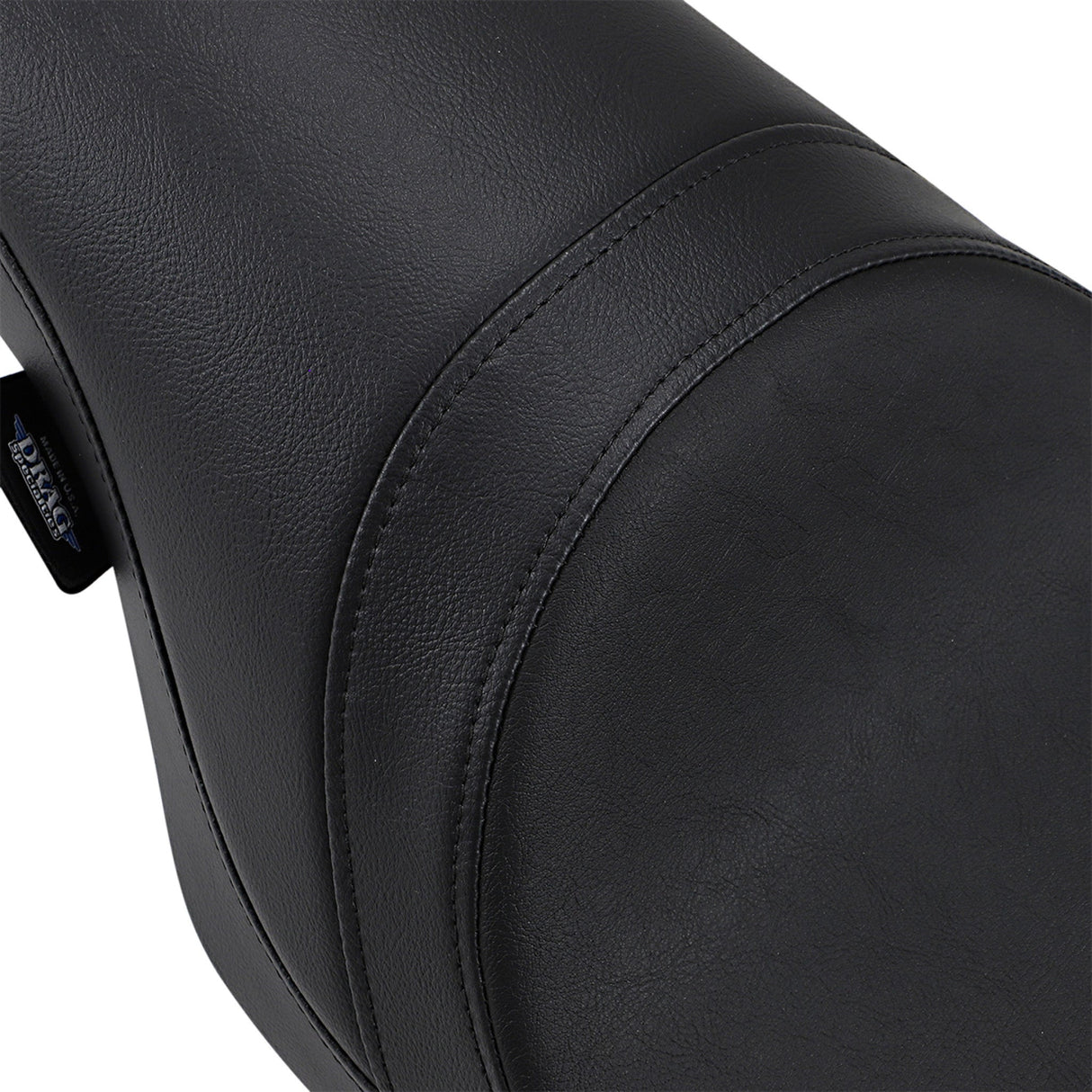 DRAG SPECIALTIES 0801-1061 Predator Seat smooth - flhr/flhx '97-'07