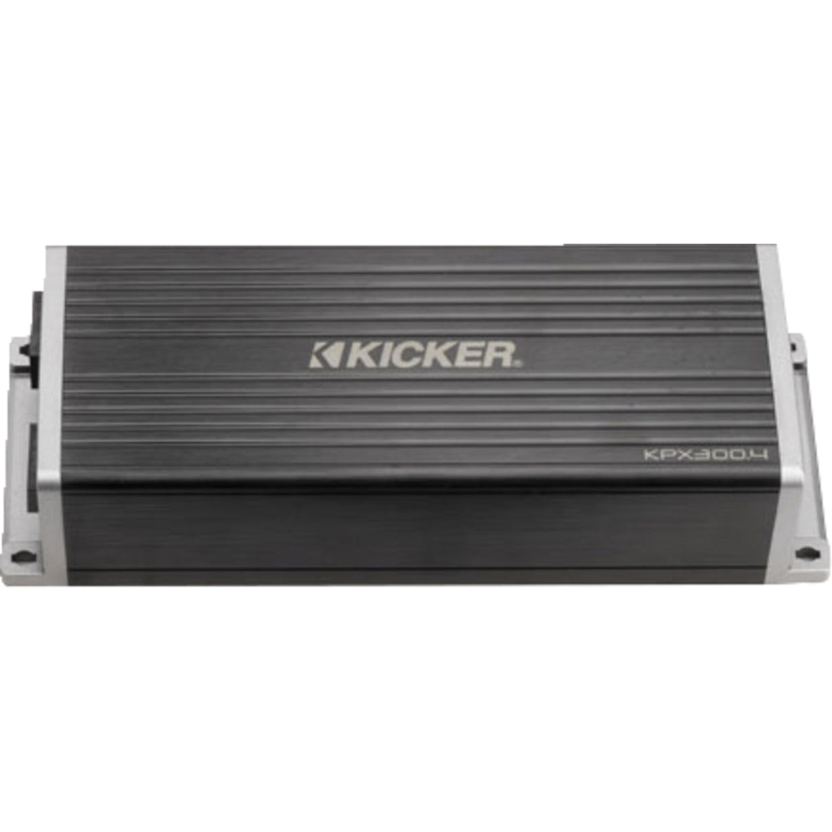 KICKER 4405-0940 50HDS962 Speaker/Amplifier Kit street glide