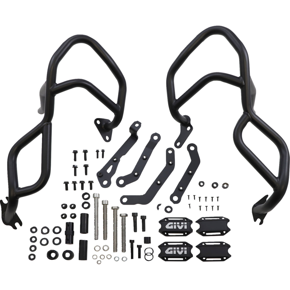 Givi Engine Guard - TN5129 BMW F750GS / F850GS 2018-2023
