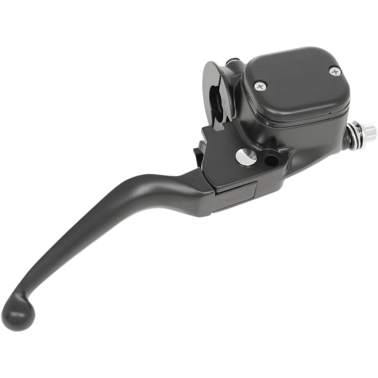 DRAG SPECIALTIES Front Brake Master Cylinder Assembly 9/16"