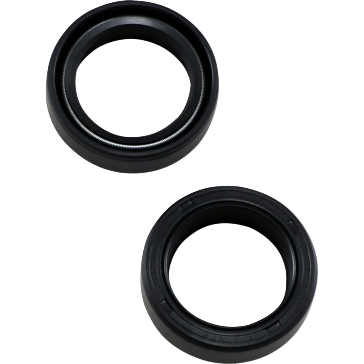 PARTS UNLIMITED FS-001 Front Fork Seals 26 mm id x 36 mm od x 10.5 mm t