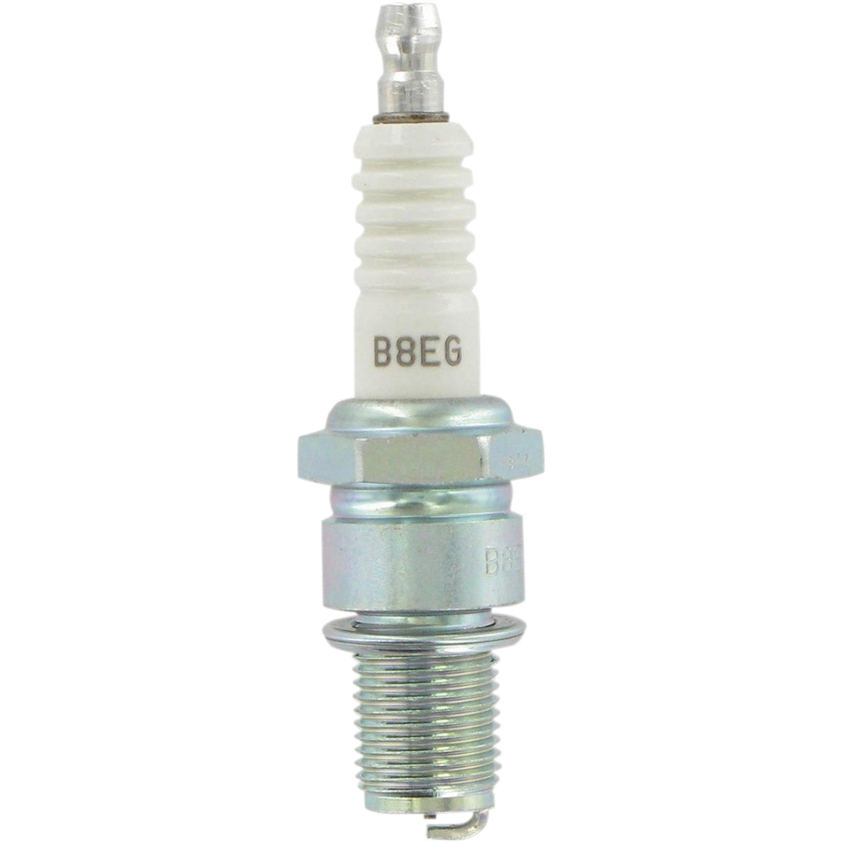NGK SPARK PLUGS B8EG 3430 Spark Plug — Standard Spark Plug - B8EG