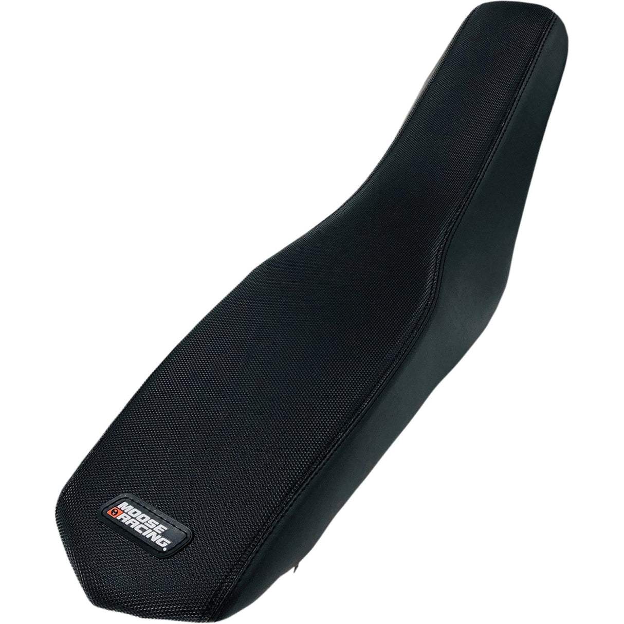 MOOSE OFFROAD 0821-3432 CRF45017-CF Adventure Seat Cover and Foam Kit Seat Foam w/Black Cover - Honda