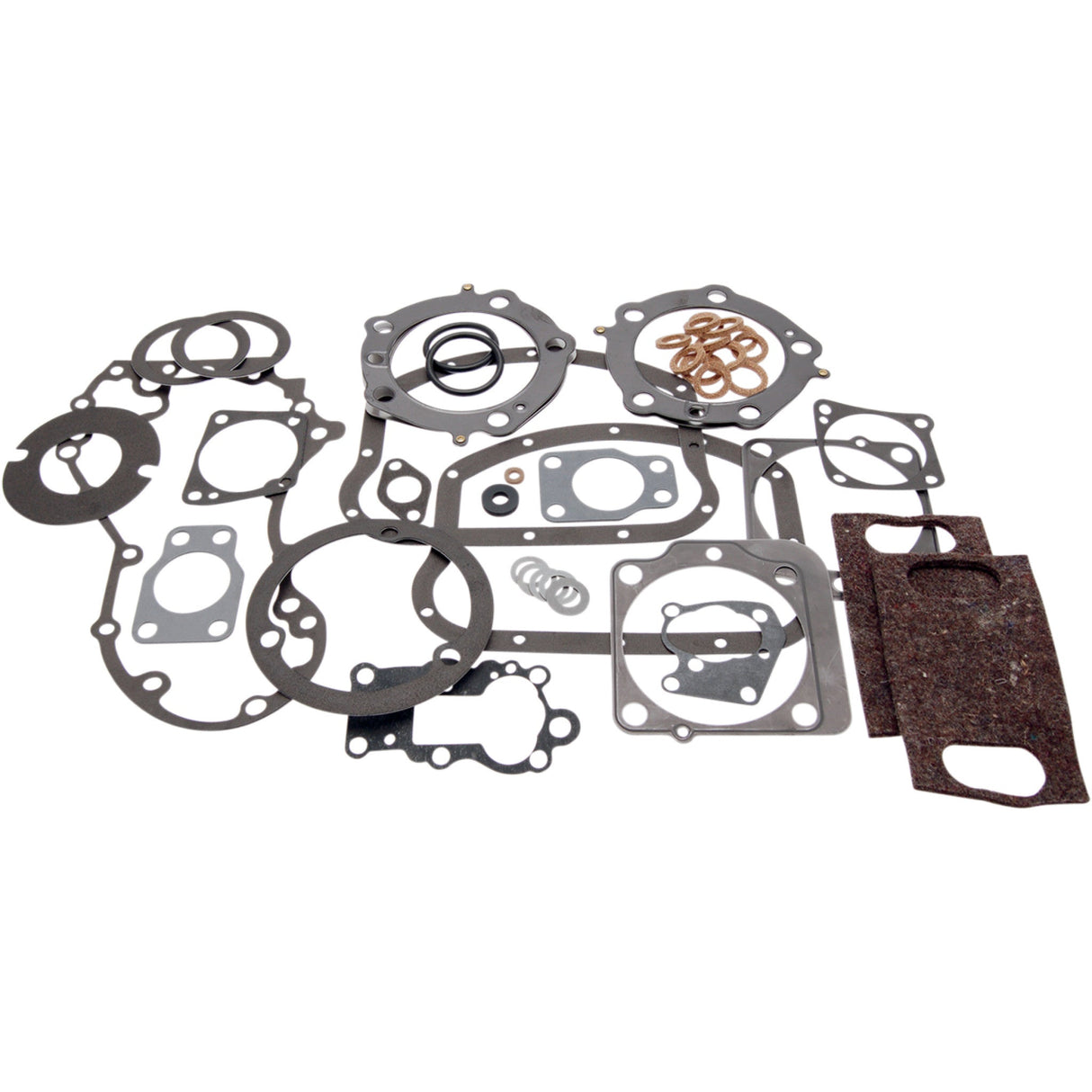 Cometic Gasket Kit - C9966 For Harley Touring 1948-1965