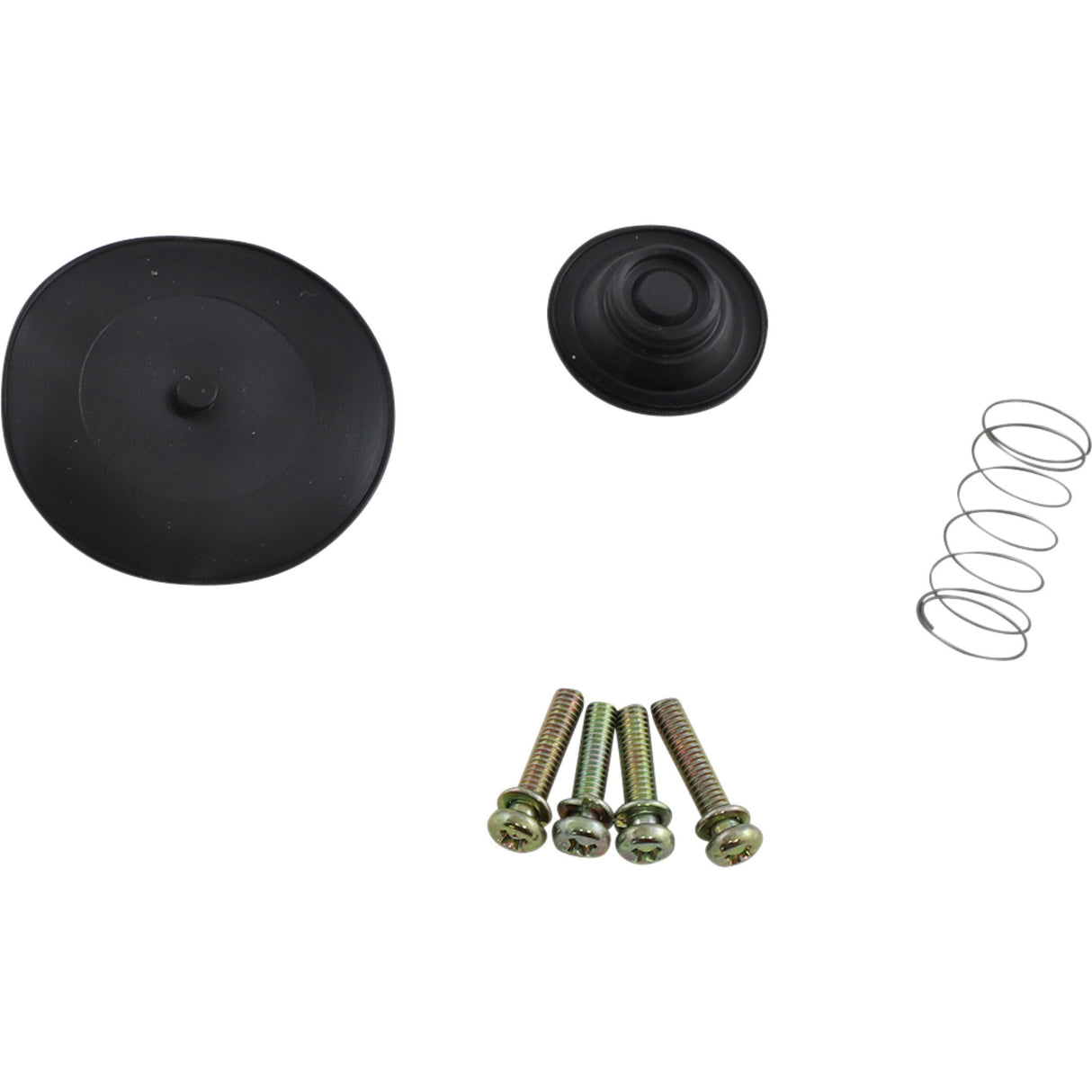 K&S TECHNOLOGIES 0705-0276 55-1002 Fuel Petcock Repair Kit honda