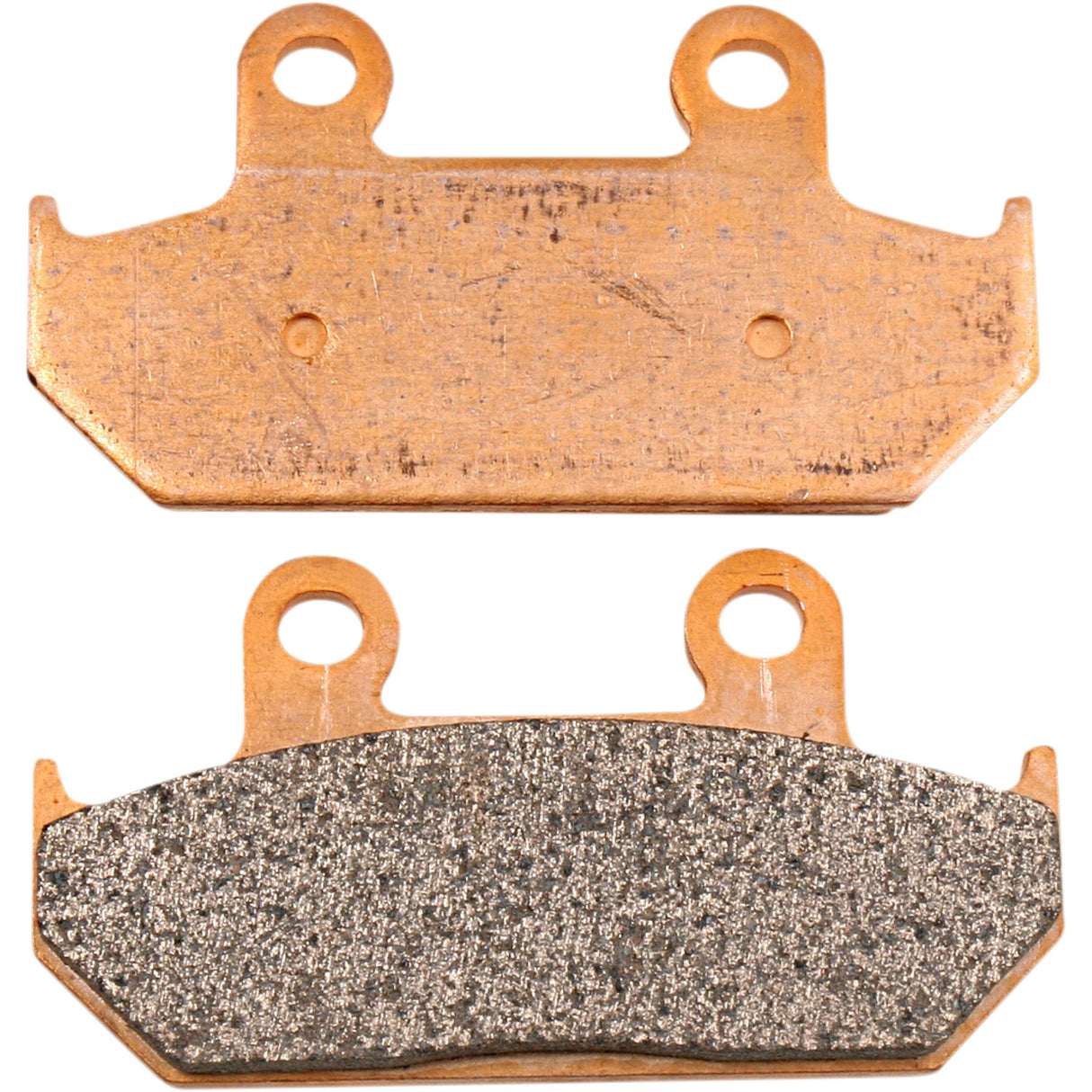 EBC FA124/2HH FA124/2HH Sintered "HH" Brake Pads HH Brake Pads
