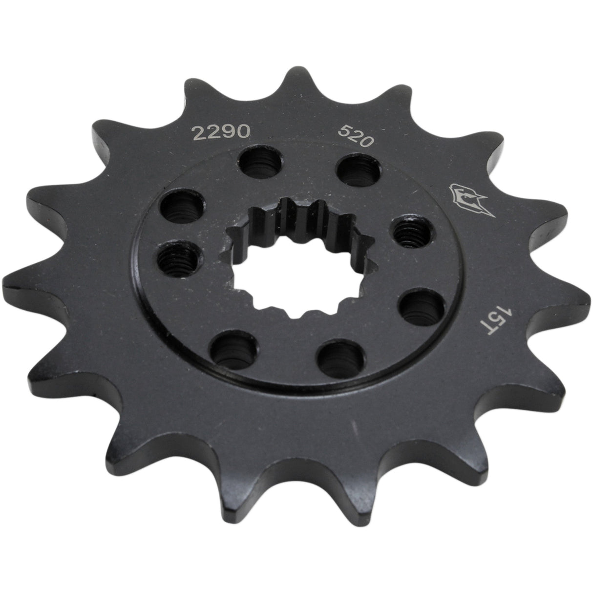 Driven Racing Sprocket - 2290-520-15 KTM 390 2015-2020
