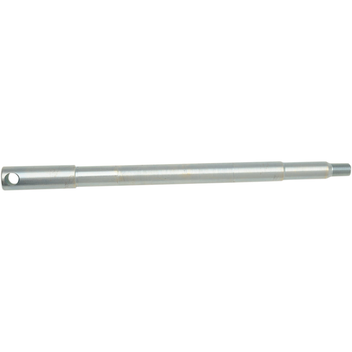 Eastern Motorcycle Parts 3/4" Replacement Axle Replacement 3/4" 12-3/4" - 45-0196 For Harley Touring / Electra Glide / Wide 1973-1983