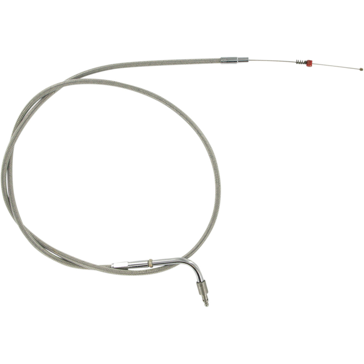 Barnett Cable - 305-96SC+6-DS For Harley Softail 1996-2000