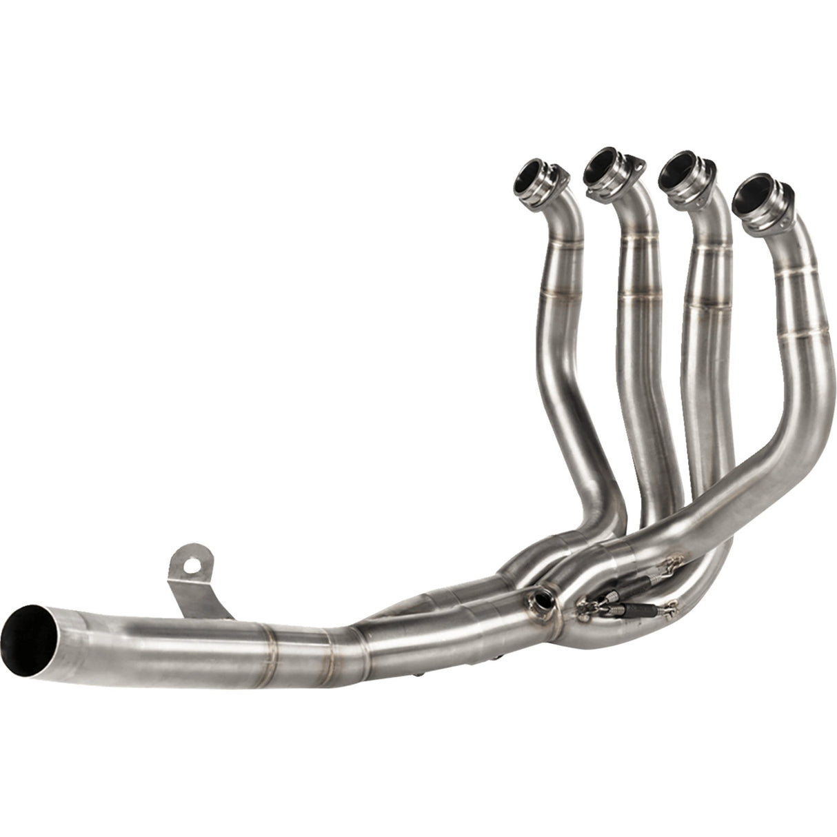 AKRAPOVIC 1812-0586 E-K10R8 Header Pipe stainless steel - z h2