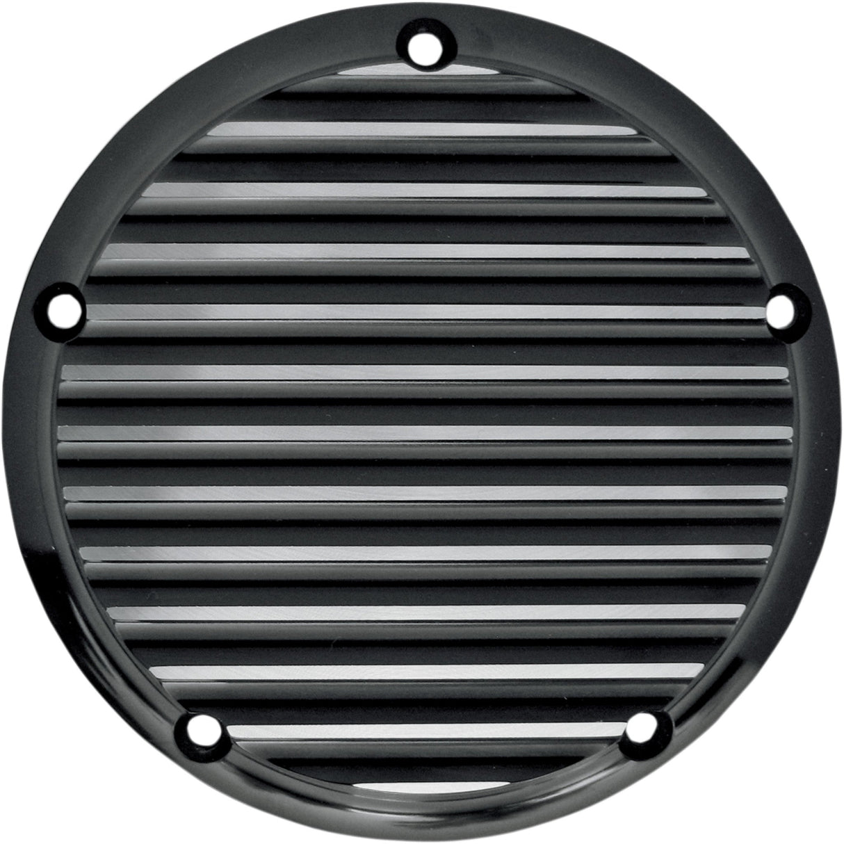 JOKER MACHINE 1107-0208 06-99TC Billet Cover — Derby