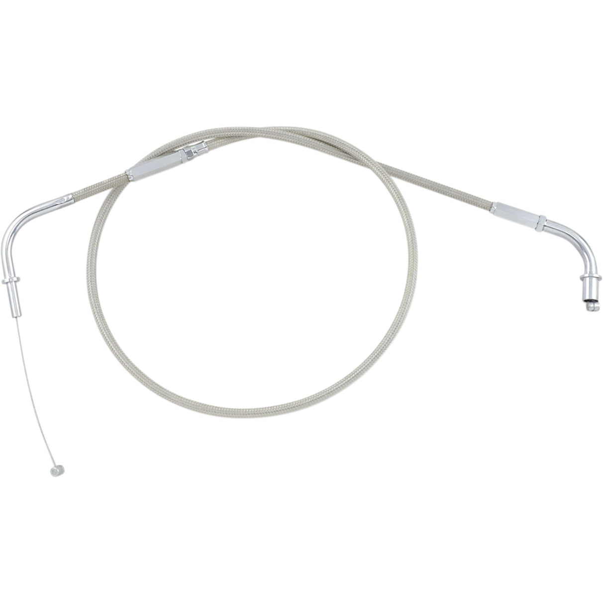 Motion Pro Armor Coat Cable - 63-0273 Kawasaki 800 Vulcan / 1500 Vulcan Classic / VN800B Vulcan 800 Classic / VN1500E Vulcan 1500 Classic 1995-2005