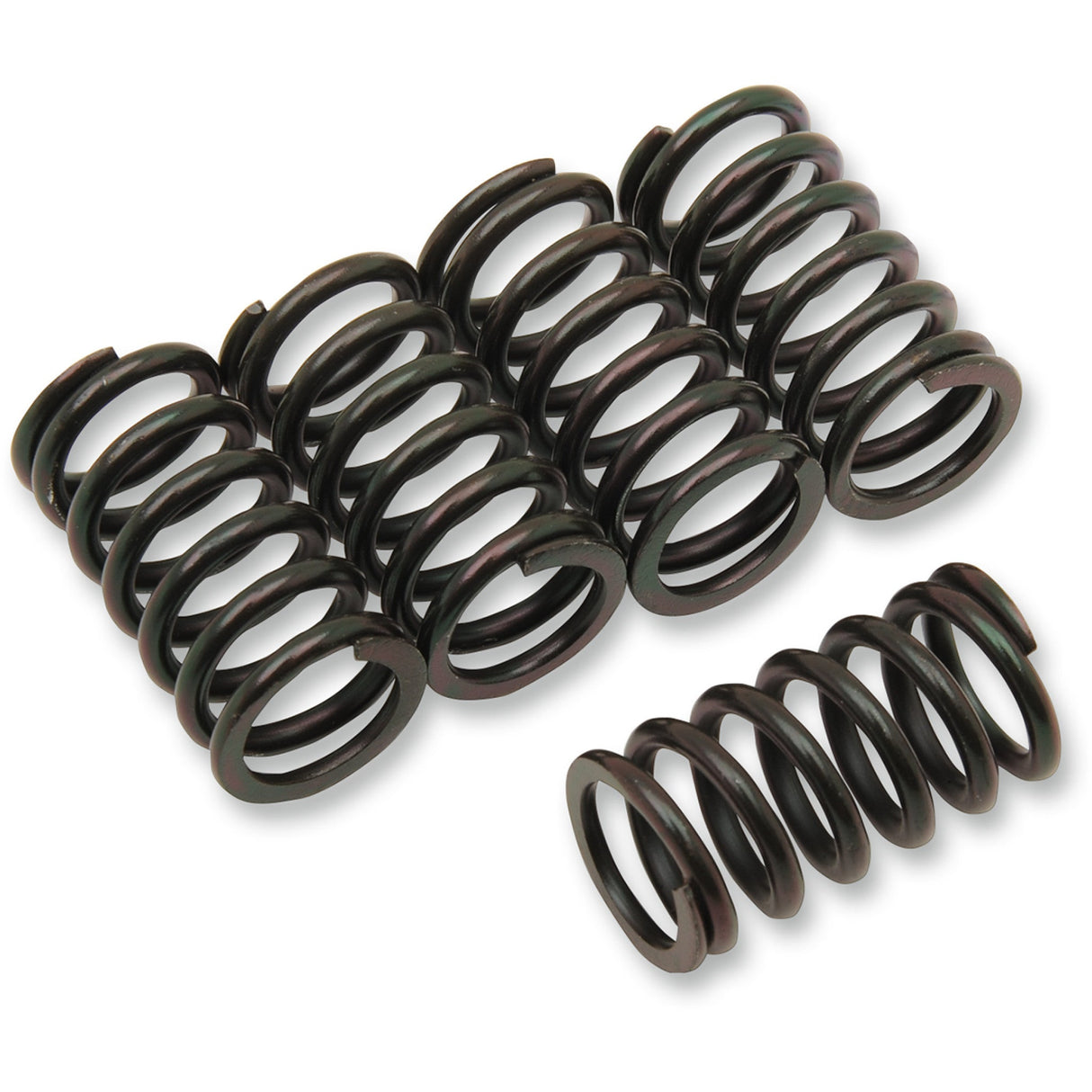 Barnett Spring Set - 501-40-05017 Suzuki Intruder / 1500 Intruder 1998-2009