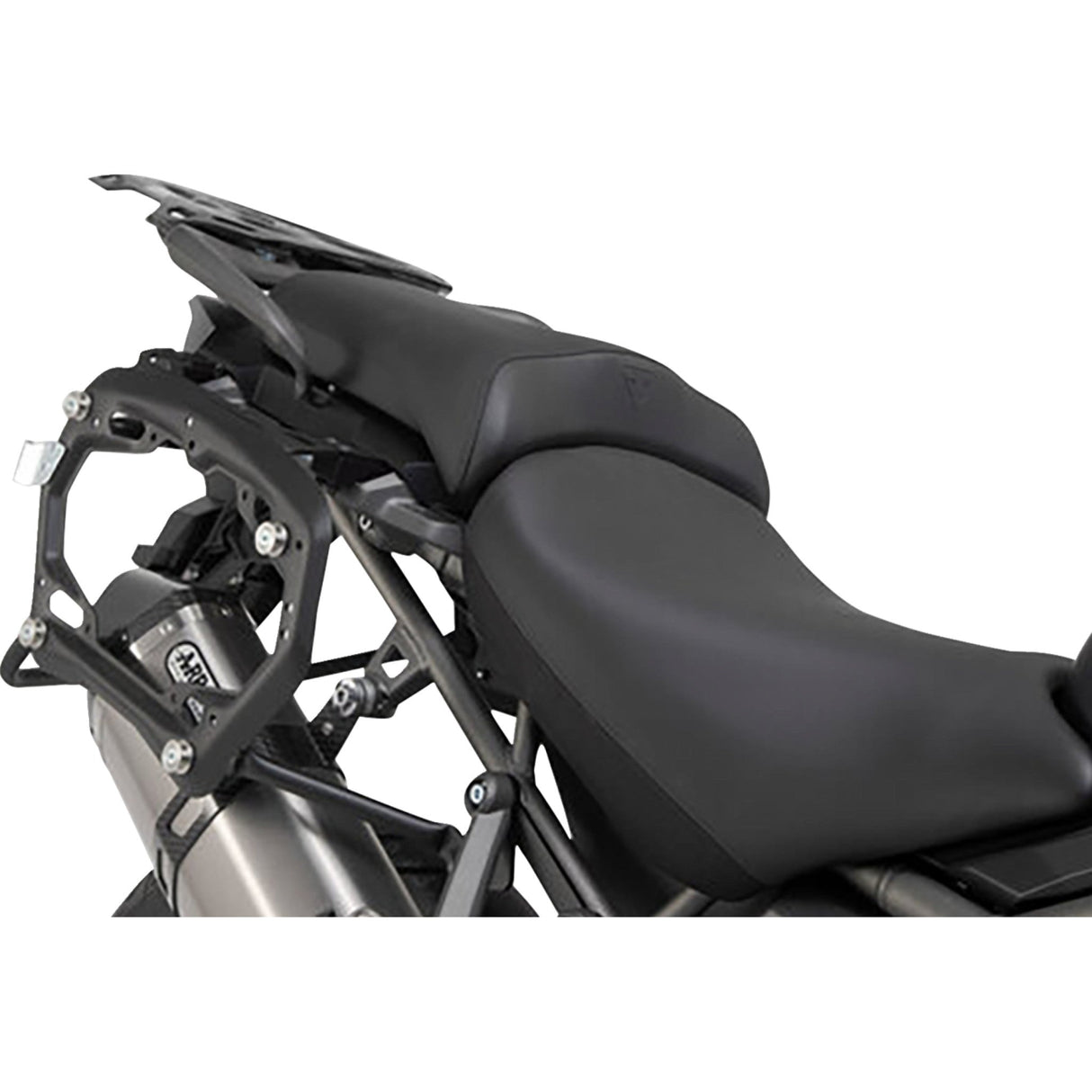 Sw-Motech Trax Hard Case System - KFT.11.483.70101/S Triumph Motorcycles 2012-2021