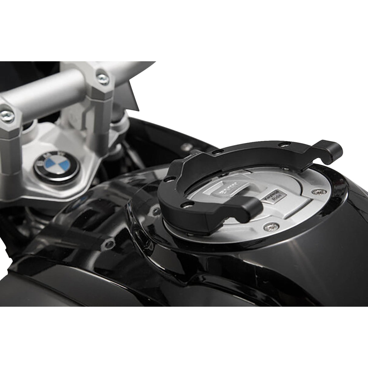 Sw-Motech ION Tank Ring - TRT.00.475.30601/B For BMW Motorcycles 2003-2024 | Ducati Motorcycles 2010-2024 | KTM Motorcycles 2013-2024