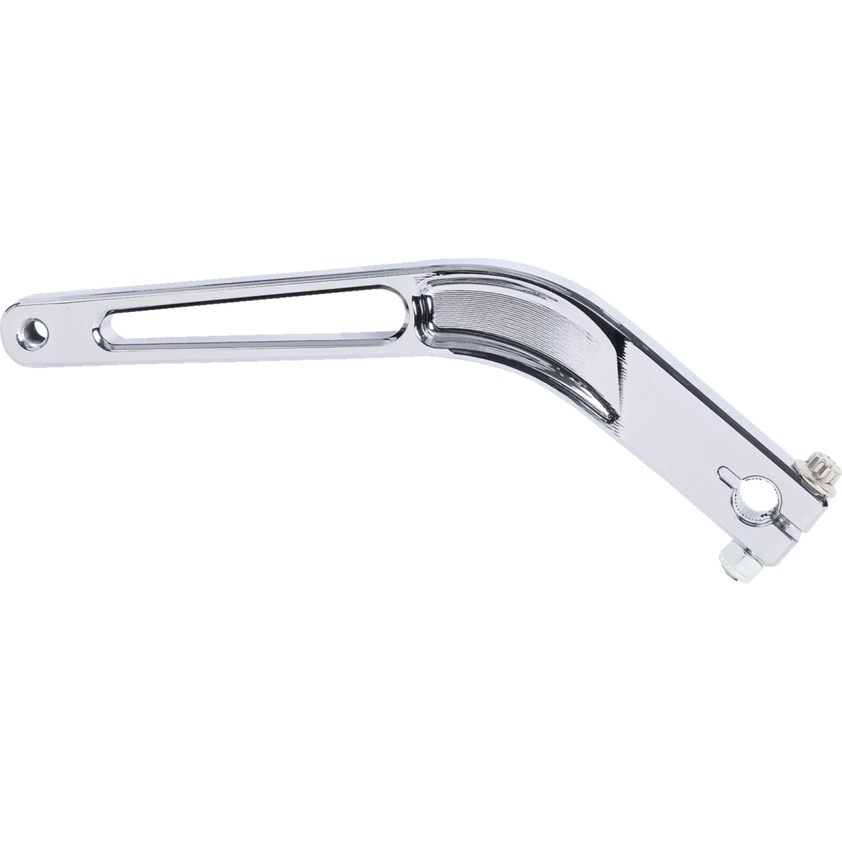 Thrashin Supply Co. Shift Peg - TSC-2302-3 For Harley Softail 2018-2025
